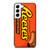 REESE'S PEANUT BUTTER CUPS SNACK Samsung Galaxy S22 Case Cover REESE'S PEANUT BUTTER CUPS SNACK Samsung Galaxy S22 Case Cover