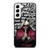 RICK ROSS RATHER YOU THAN ME Samsung Galaxy S22 Case Cover