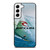 RIP CURL SURFING 2 Samsung Galaxy S22 Case Cover