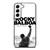 ROCKY BALBOA BOXING QUOTES Samsung Galaxy S22 Case Cover