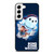 RONS GONE WRONG MOVIES Samsung Galaxy S22 Case Cover