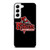 RUTGERS SCARLET KNIGHTS FOOTBALL LOGO Samsung Galaxy S22 Case Cover