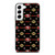 SAN FRANCISCO 49ERS FOOTBALL PATTERN Samsung Galaxy S22 Case Cover
