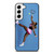 SERENA WILLIAMS TENNIS Samsung Galaxy S22 Case Cover