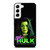 SHE HULK ATTORNEY AT LAW Samsung Galaxy S22 Case Cover