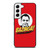 SHELDON COOPER BAZINGA BIG BANG THEORY Samsung Galaxy S22 Case Cover