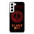 SILENT HILL GAMES SIGN Samsung Galaxy S22 Case Cover