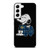 SNOOPY NOTRE DAME FIGHTING IRISH Samsung Galaxy S22 Case Cover