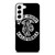 SONS OF ANARCHY LOGO Samsung Galaxy S22 Case Cover