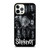 SLIPKNOT ROCK BAND ALL MEMBER iPhone 12 Pro Case Cover