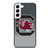 SOUTH CAROLINA GAMECOCKS LOGO Samsung Galaxy S22 Case Cover