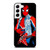 SPIDER PUNK COOL Samsung Galaxy S22 Case Cover