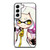SPLATOON PEARL Samsung Galaxy S22 Case Cover