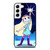 STAR VS THE FORCES OF EVIL BUTTERFLY Samsung Galaxy S22 Case Cover