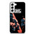 STAR WARS THE BAD BATCH CARTOON 2 Samsung Galaxy S22 Case Cover