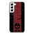 STAR WARS THE BAD BATCH LOGO 2 Samsung Galaxy S22 Case Cover