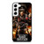 STAR WARS THE BAD BATCH Samsung Galaxy S22 Case Cover