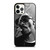SNOOP DOGG RAPPER SMOKING iPhone 12 Pro Case Cover