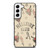 STRANGER THINGS 4 HELLFIRE CLUB Samsung Galaxy S22 Case Cover
