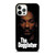 SNOOP DOGG THA DOGGFATHER RAPPER iPhone 12 Pro Case Cover