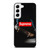 SUPREME SKATEBOARDING Samsung Galaxy S22 Case Cover
