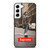 SUPREME SKATEBOARDS Samsung Galaxy S22 Case Cover