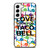 TACO BELL FUNNY QUOTES Samsung Galaxy S22 Case Cover