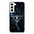 TESLA CAR ENGINE Samsung Galaxy S22 Case Cover