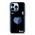 MEMPHIS GRIZZLIES NIKE NBA BASKETBALL iPhone 13 Pro Max Case Cover