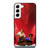 THE SEA BEAST CARTOON Samsung Galaxy S22 Case Cover