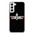 TOP GUN MOVIES LOGO Samsung Galaxy S22 Case Cover