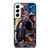 TRAVIS SCOTT ASTROWORLD COLLAGE Samsung Galaxy S22 Case Cover
