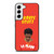 TRAVIS SCOTT LA FLAME Samsung Galaxy S22 Case Cover