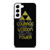 TRIFORCE ZELDA QUOTES Samsung Galaxy S22 Case Cover