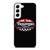 TRIUMPH MOTORCYCLES BADGE Samsung Galaxy S22 Case Cover