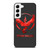 VALORANT TEAM VALOR GAMES Samsung Galaxy S22 Case Cover