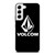VOLCOM SKATE LOGO Samsung Galaxy S22 Case Cover