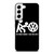 VW VOLKSWAGEN GAS OR ASS Samsung Galaxy S22 Case Cover