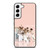 WANNA ONE BOYBAND KPOP Samsung Galaxy S22 Case Cover