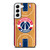 WASHINGTON WIZARDS NBA ARENA Samsung Galaxy S22 Case Cover