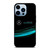 MERCEDES AMG PETRONAS FORMULA ONE F1 iPhone 13 Pro Max Case Cover