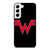 WEEZER ROCK BAND LOGO Samsung Galaxy S22 Case Cover