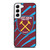 WEST HAM UNITED FOOTBALL Samsung Galaxy S22 Case Cover