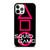 SQUID GAME LOGO NETFLIX iPhone 12 Pro Case Cover