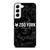 ZOO YORK SKATEBOARD ABSTRACT Samsung Galaxy S22 Case Cover