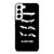 ZOO YORK SKATEBOARD EVOLUTION Samsung Galaxy S22 Case Cover