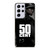 50 CENT RAPPER LOGO Samsung Galaxy S21 Ultra Case Cover