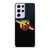 ABARTH METAL LOGO Samsung Galaxy S21 Ultra Case Cover
