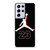 AIR JORDAN 23 GLITCH Samsung Galaxy S21 Ultra Case Cover