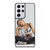 ARIANA GRANDE REEBOK Samsung Galaxy S21 Ultra Case Cover